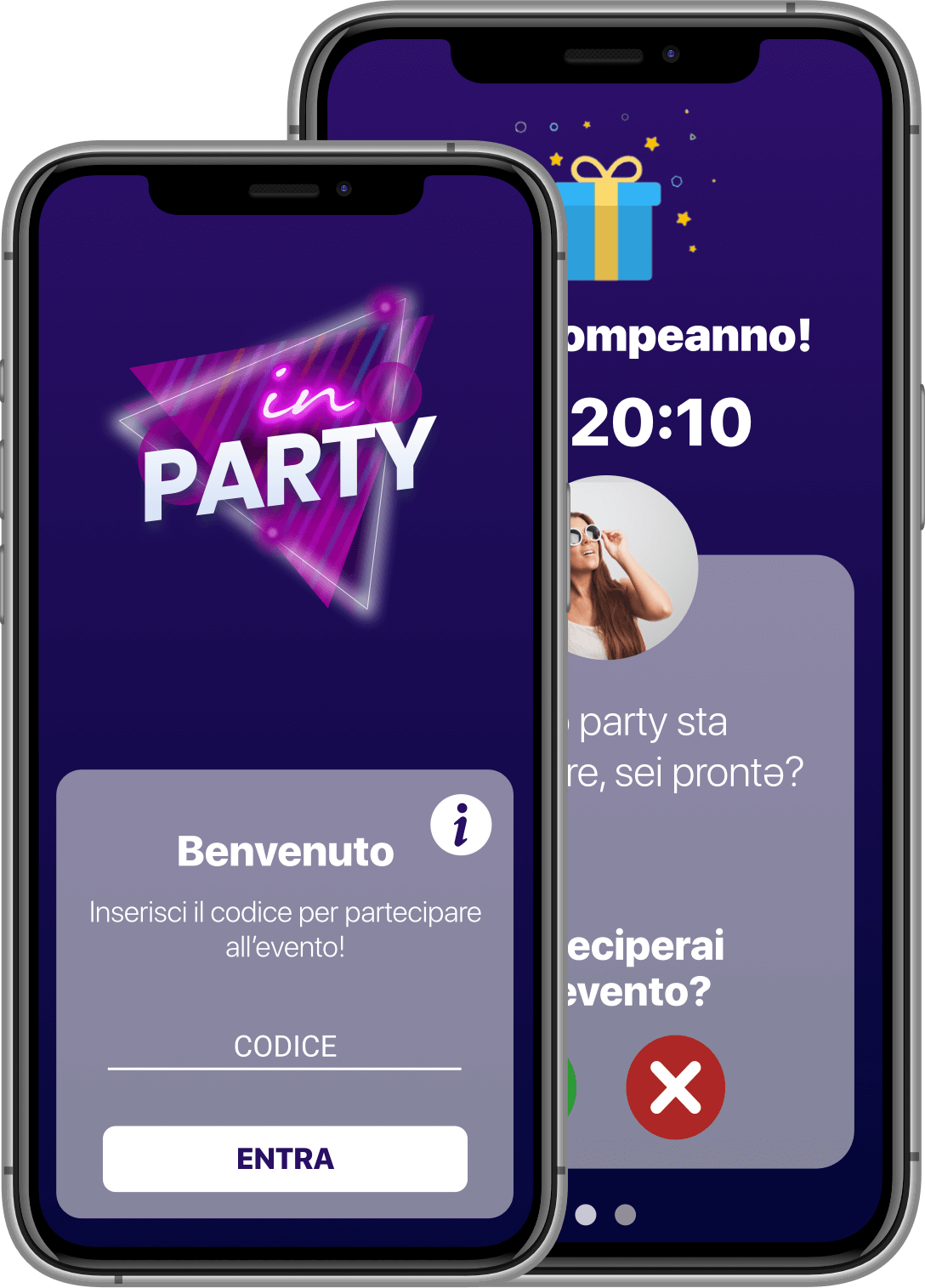 screens
